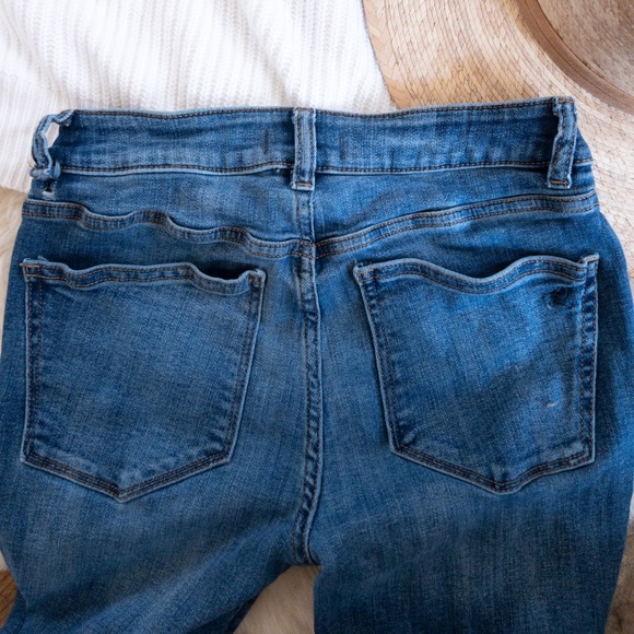 DL1961 Florence midrise jeans - Picture 4 of 5